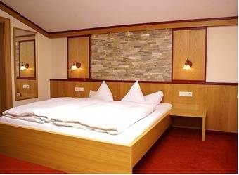 Hostal Haus Gisela