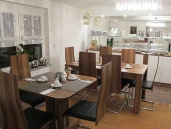 Burghotel L�rrach
