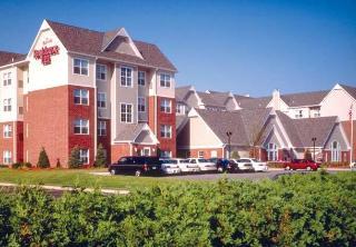 Hotel Residence Inn Minneapolis Bloomington