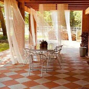 Cameloth B&B