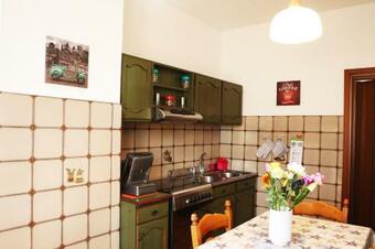 Apartamento Appartamento Delle Rose