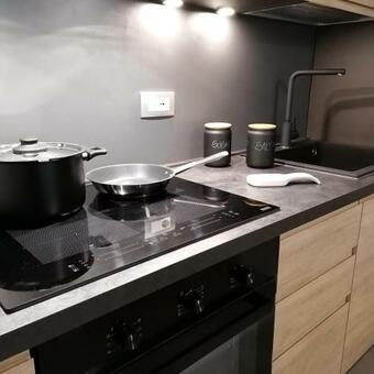 Apartamento Casetta Marconi....tra Mare E Storia!