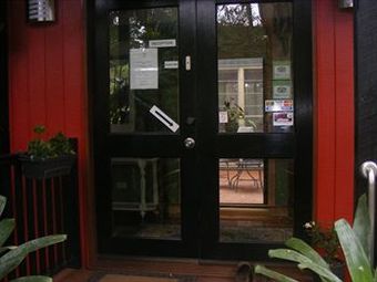 Tambaridge Bed & Breakfast