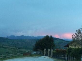 B&B Al Tardino