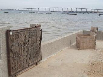 Hotel L'horizon Bleu