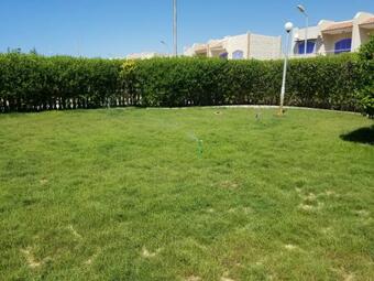 Villa Chalet A Large Garden Roof Sea View 8 Guests ???????? ??? ???? ????? ??????? ???? ????