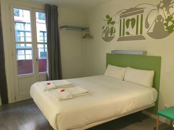 Aliciazzz Bed And Breakfast Bilbao