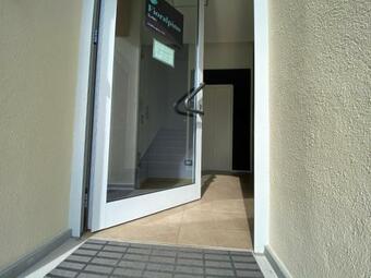 Apartamento Fioralpino Suites