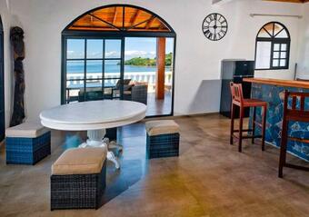 Apartamento Les Terrasses D'ulysse