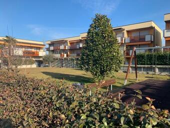 Apartamento Appartamento Atlantis