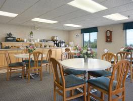 Albergue Super 8 Miamisburg