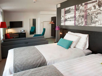Original Sokos Hotel Koljonvirta