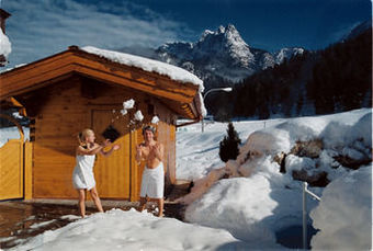 Hotel Vitaloase Zu Den Drei Br�dern