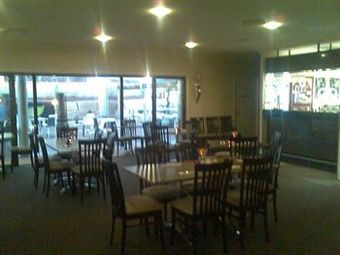 Motel Country Comfort Toowoomba