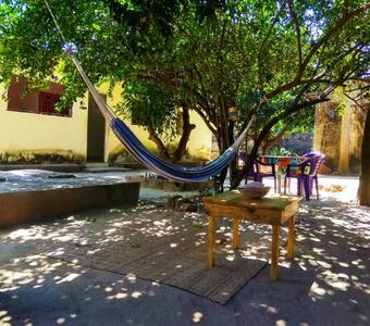 Oussouye Bed&breakfast