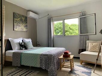 Apartamento T3 Moderne Au C?ur Du Village