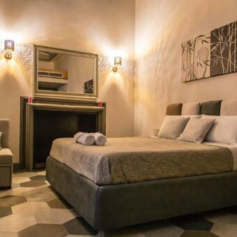 Bed & Breakfast La Rondine