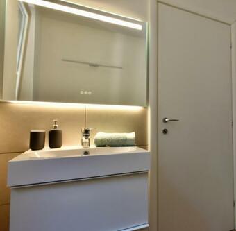 Apartamento Italian Vacation Homes - La Petite Maison Du Lac