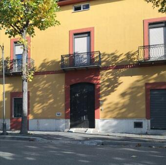 Apartamento Palazzo Salvi