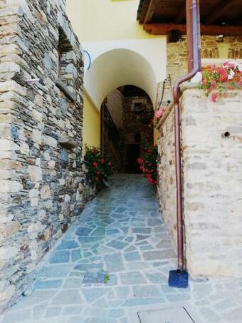 Bed & Breakfast Il Mulinel Agriturismo