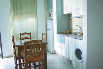 Hotel Lux Aljarafe