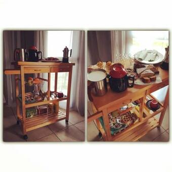 B&B Villa Maya- Sky Room