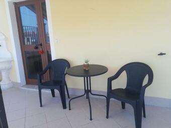 Apartamento Appartamento A Tollo