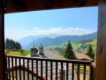 Apartamento Maison De Neige #bluchalet