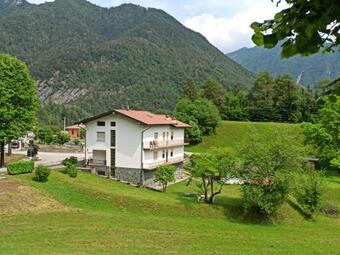 Apartamento Casa Della Nonna