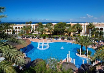 Hotel Meli� Atlanterra