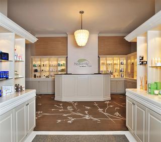 Hotel The Westin Savannah Harbor Golf Resort & Spa
