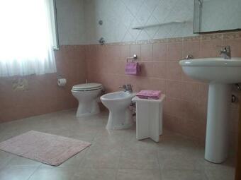 Apartamento Giardino Fiorito