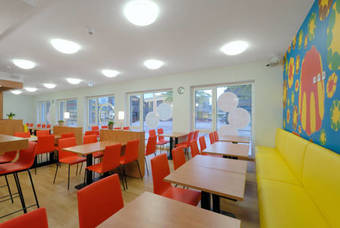 B&B Hotel Bielefeld