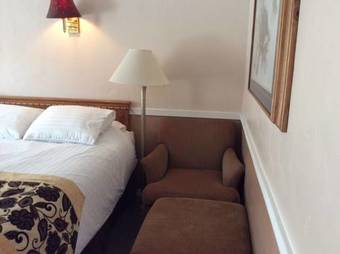 Sage Motel