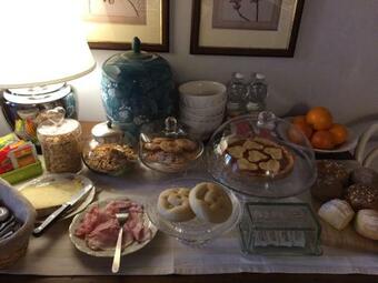 Apartamento Le Porte Di Marzo