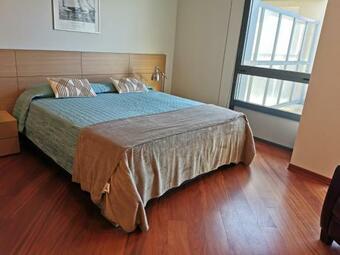 Apartamento Hostdomus - Panoramic Studio