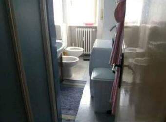 Apartamento Lina
