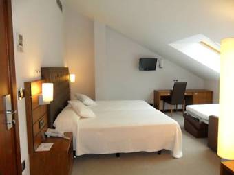 Hotel Anoeta