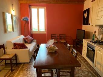 Apartamento Casa Manna