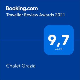 Chalet Grazia