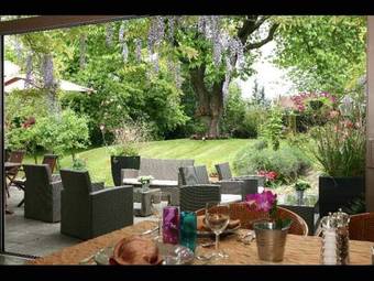 Hotel H�tel Beatus