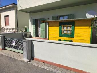 Apartamento La Casina Di Anna