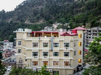 Hotel Ashiana Regency