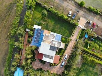 Villa Nilawar Farms