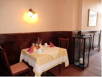 Hotel Am Roonplatz