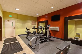 Hotel Holiday Inn Express City Cente