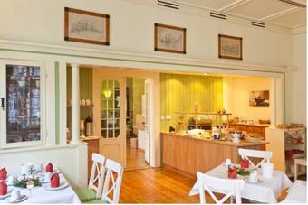 Hotel Alte M�nze