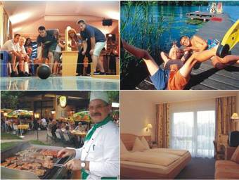 Hostal Gasthof Plasch