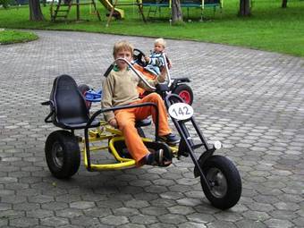 Agroturismo Sunnhof