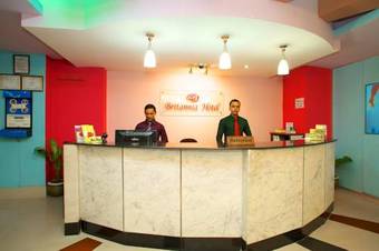 Britannia Hotel